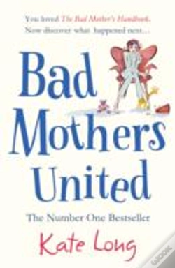 Capa do artigo Bad Mothers United
