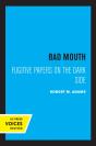 Bad Mouth - Preview