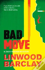 Capa do artigo Bad Move