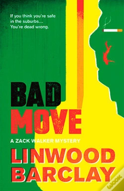 Capa do artigo Bad Move