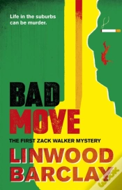 Capa do artigo Bad Move