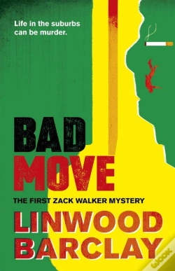 Capa do artigo Bad Move