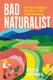 Capa do artigo Bad Naturalist