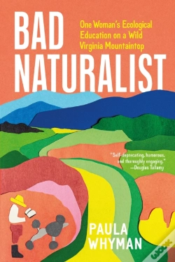 Capa do artigo Bad Naturalist