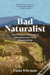 Capa do artigo Bad Naturalist