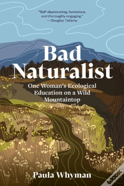 Capa do artigo Bad Naturalist