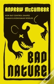 Capa do artigo Bad Nature