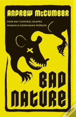 Capa do artigo Bad Nature