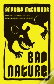Capa do artigo Bad Nature
