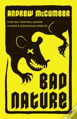 Capa do artigo Bad Nature
