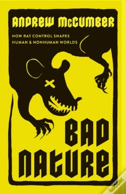 Capa do artigo Bad Nature