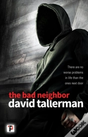 Capa do artigo Bad Neighbor