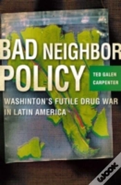 Capa do artigo Bad Neighbour Policy
