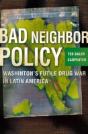 Bad Neighbour Policy - Preview