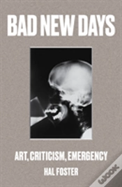 Capa do artigo Bad New Days