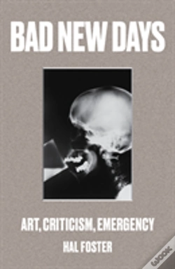 Capa do artigo Bad New Days