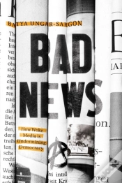 Capa do artigo Bad News