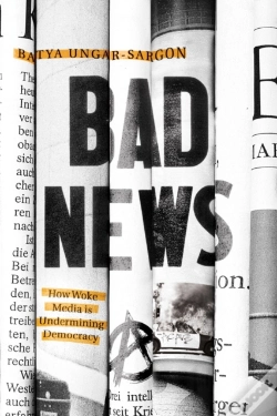 Capa do artigo Bad News