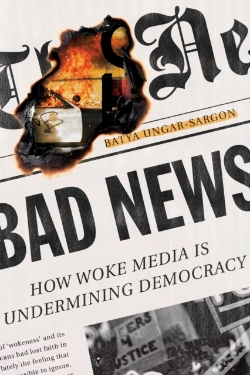 Capa do artigo Bad News