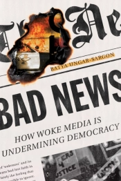 Capa do artigo Bad News