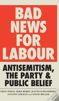 Capa do artigo Bad News For Labour
