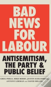 Capa do artigo Bad News For Labour