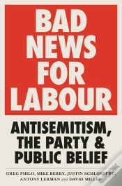 Capa do artigo Bad News For Labour