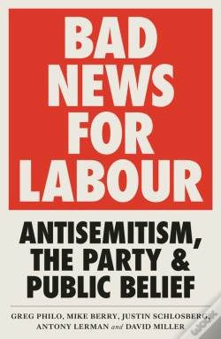 Capa do artigo Bad News For Labour