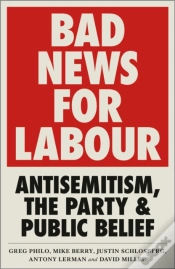 Capa do artigo Bad News For Labour