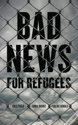 Capa do artigo Bad News For Refugees