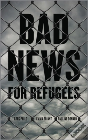 Capa do artigo Bad News For Refugees