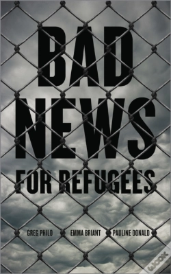 Capa do artigo Bad News For Refugees