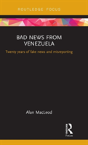 Bad News From Venezuela - Preview