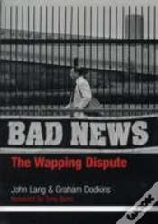 Capa do artigo Bad News