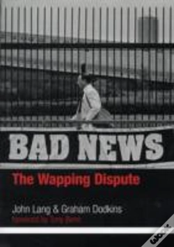 Capa do artigo Bad News