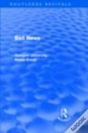 Capa do artigo Bad News (Routledge Revivals)