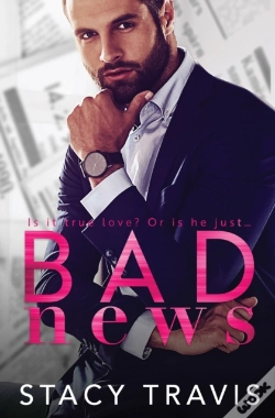 Capa do artigo Bad News