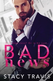 Capa do artigo Bad News