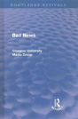 Bad News Volumes 1 & 2 Routledge Revival - Preview