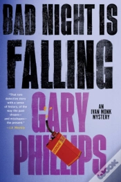 Capa do artigo Bad Night Is Falling