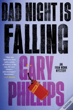 Capa do artigo Bad Night Is Falling