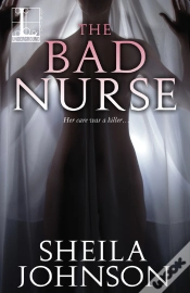 Capa do artigo Bad Nurse