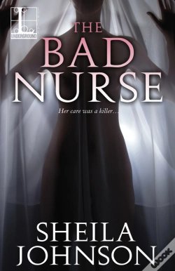 Capa do artigo Bad Nurse