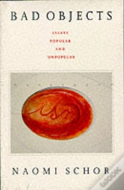 Capa do artigo Bad Objects