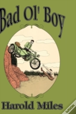 Capa do artigo Bad Ol' Boy