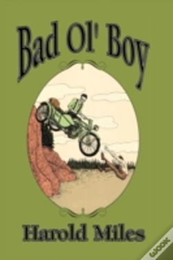 Capa do artigo Bad Ol' Boy