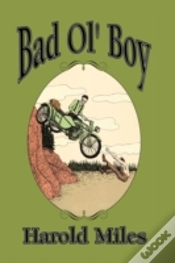 Capa do artigo Bad Ol