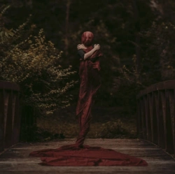 Capa do artigo Bad Omens - CD