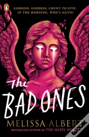 Capa do artigo Bad Ones