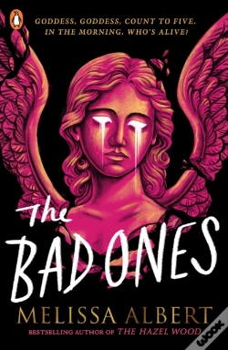 Capa do artigo Bad Ones